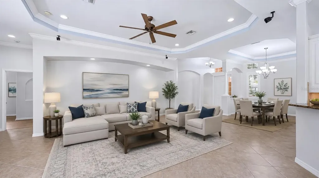 12231 Lavender Loop Bradenton FL 34212