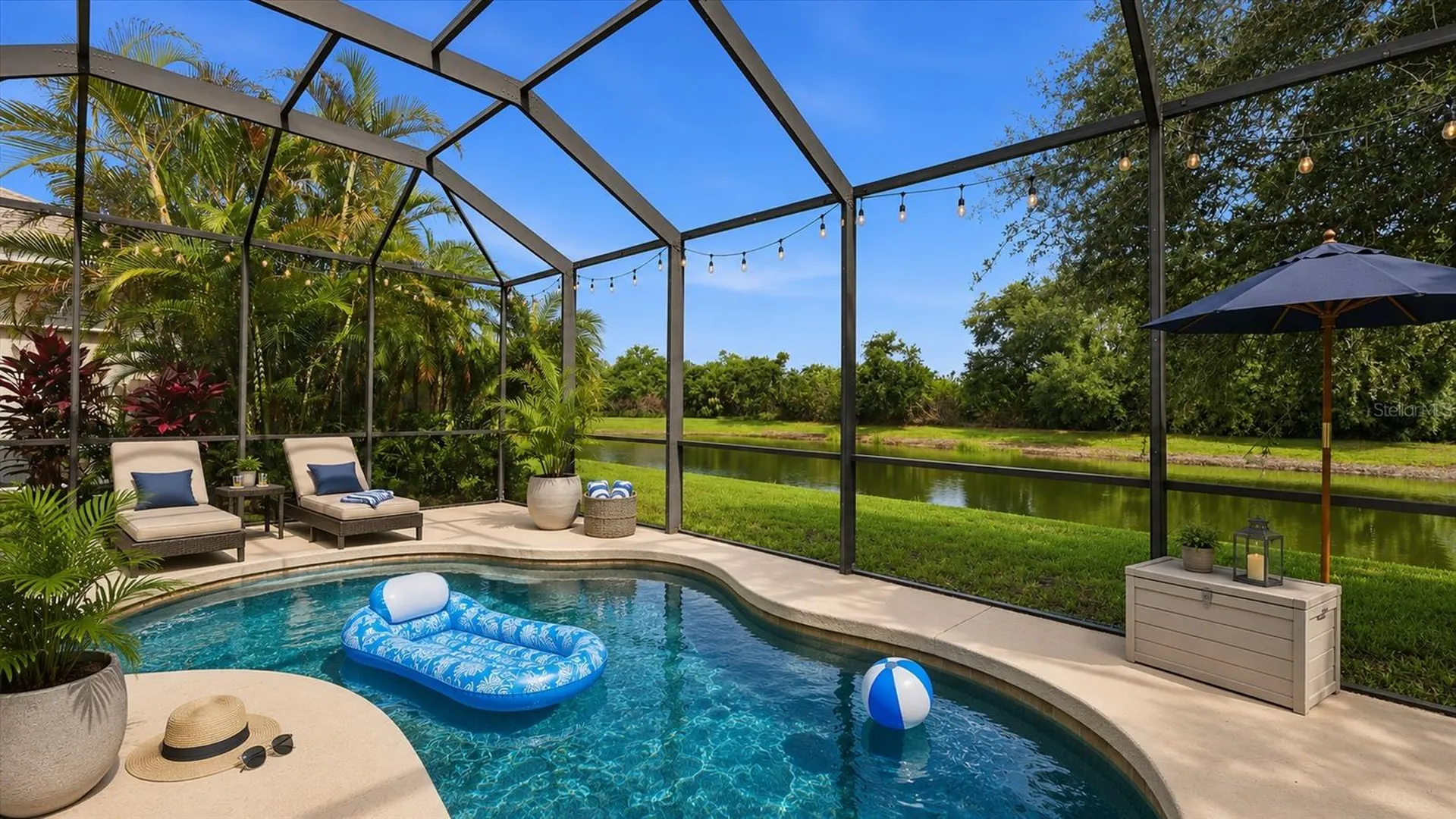 12231 Lavender Loop Bradenton FL 34212