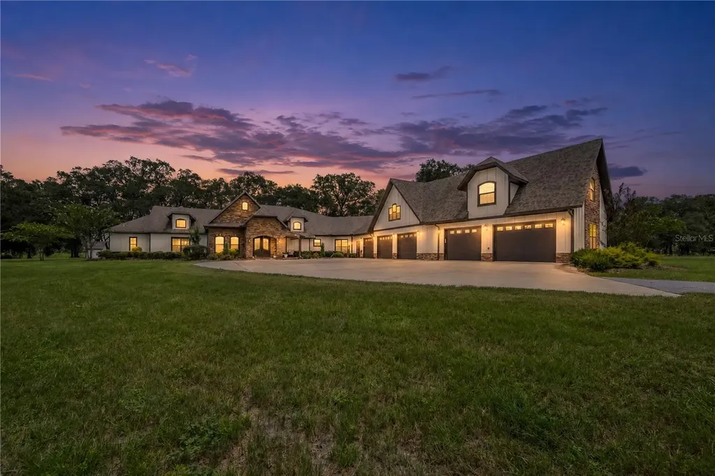 4107 SW State Road 45 Newberry FL 32669