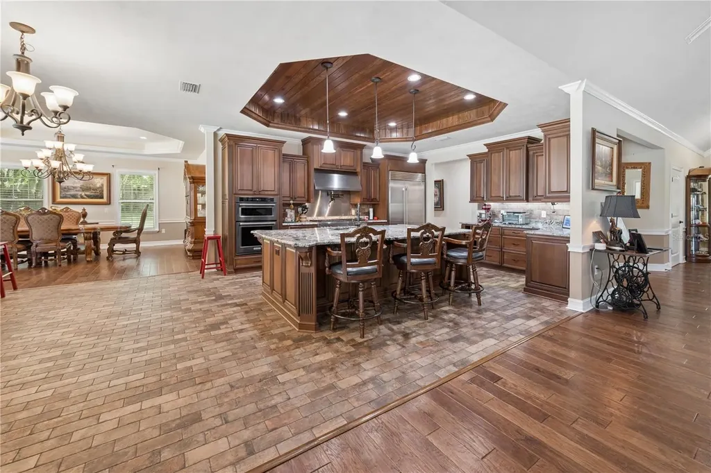 4107 SW State Road 45 Newberry FL 32669