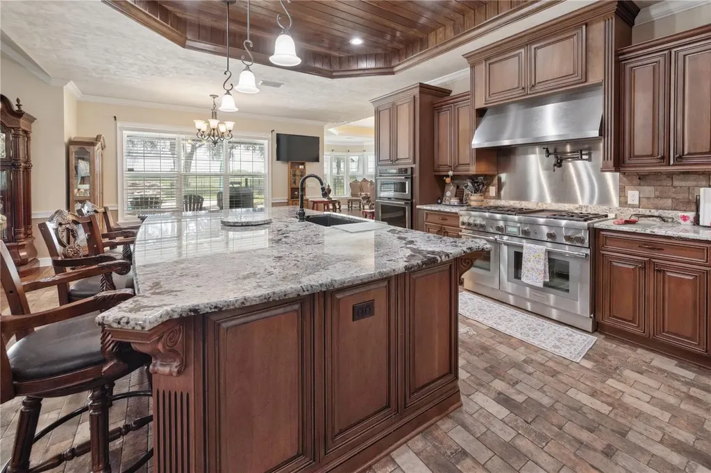 4107 SW State Road 45 Newberry FL 32669