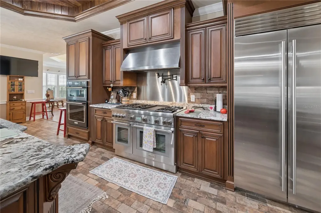 4107 SW State Road 45 Newberry FL 32669