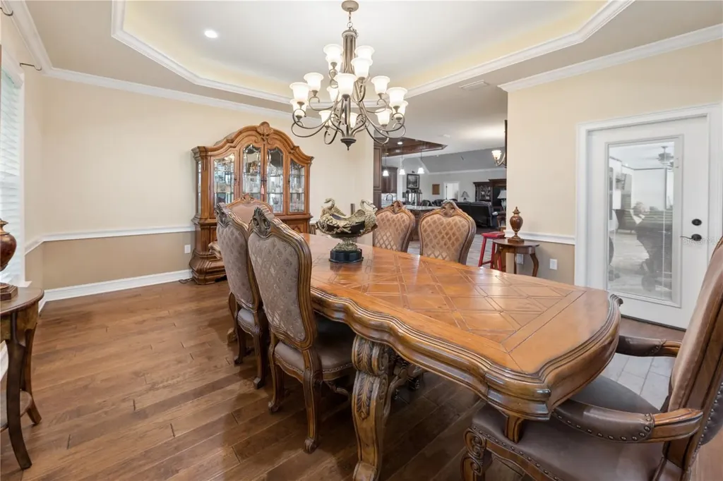 4107 SW State Road 45 Newberry FL 32669