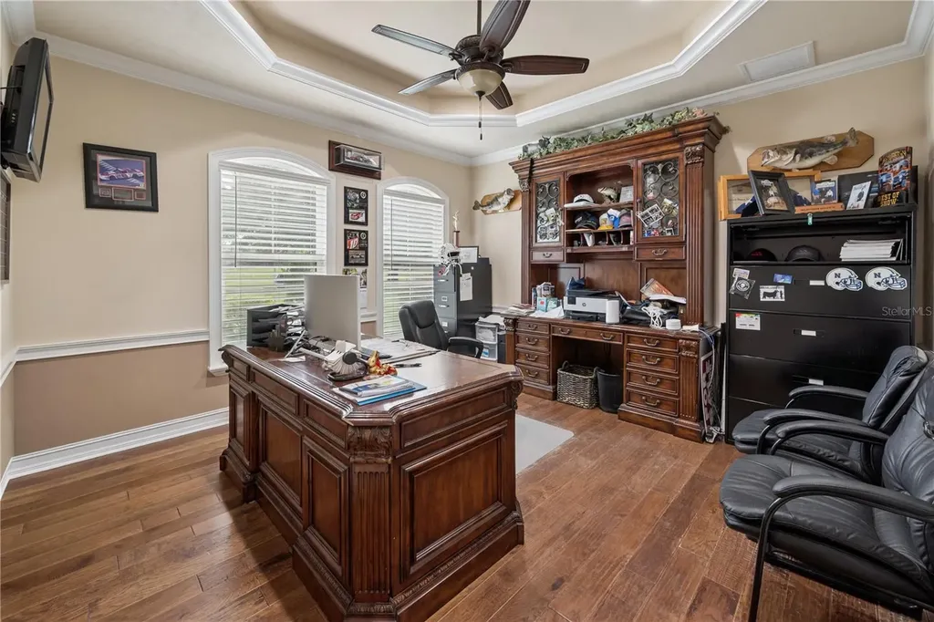4107 SW State Road 45 Newberry FL 32669