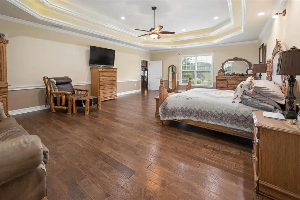 4107 SW State Road 45 Newberry FL 32669