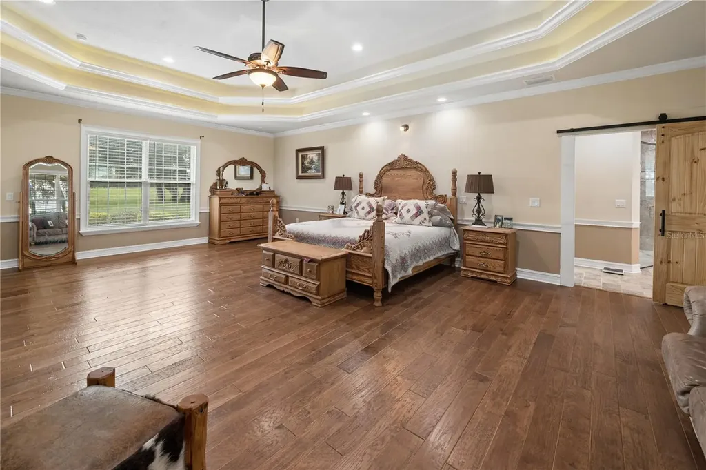 4107 SW State Road 45 Newberry FL 32669