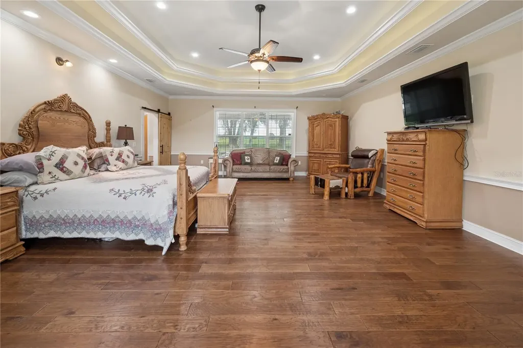 4107 SW State Road 45 Newberry FL 32669