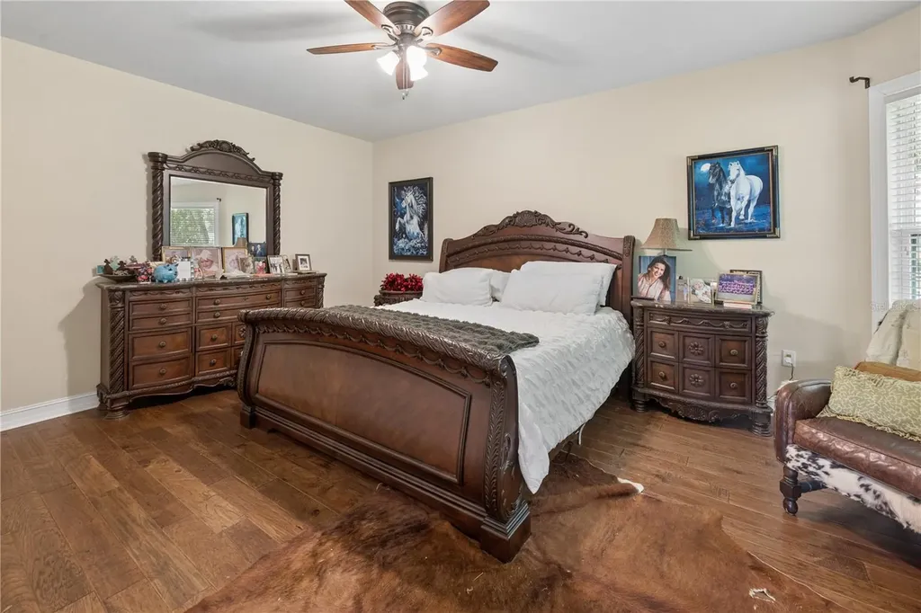 4107 SW State Road 45 Newberry FL 32669