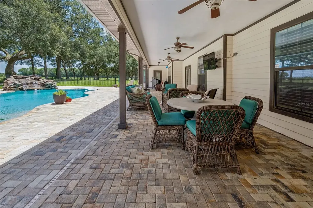 4107 SW State Road 45 Newberry FL 32669