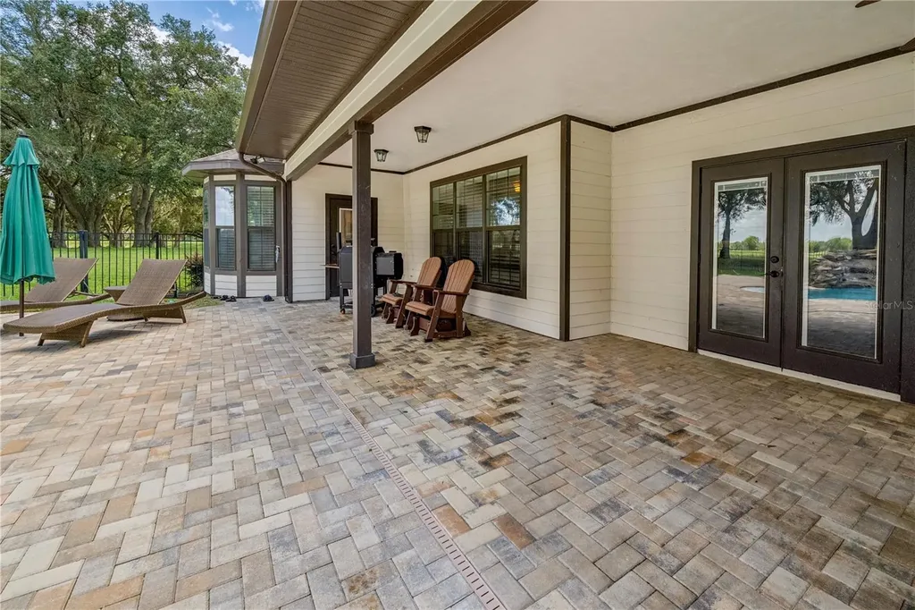 4107 SW State Road 45 Newberry FL 32669