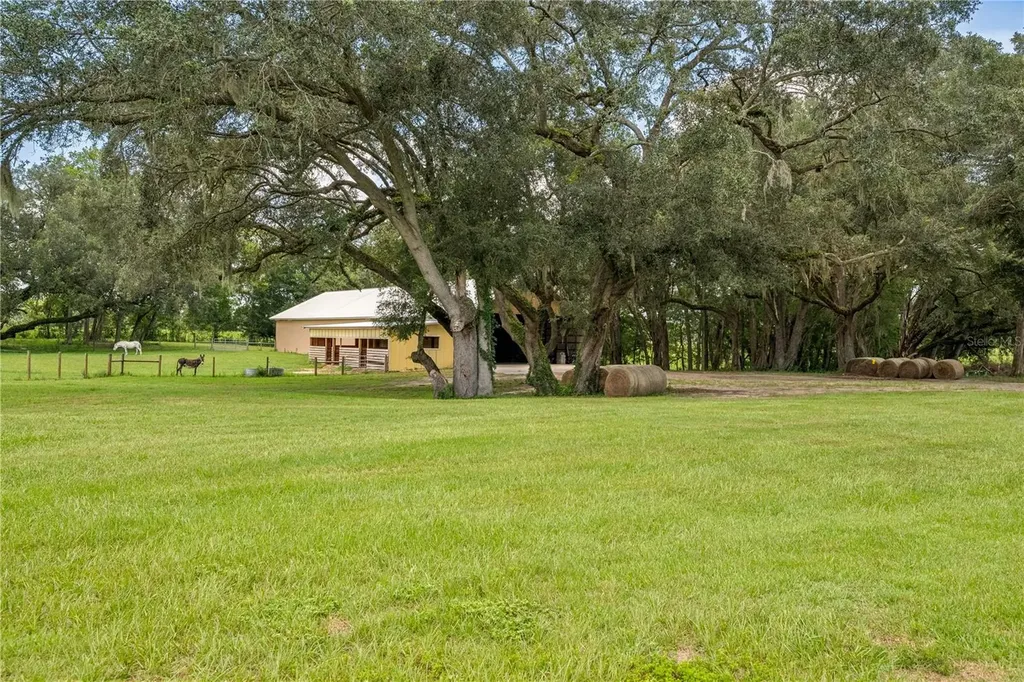 4107 SW State Road 45 Newberry FL 32669