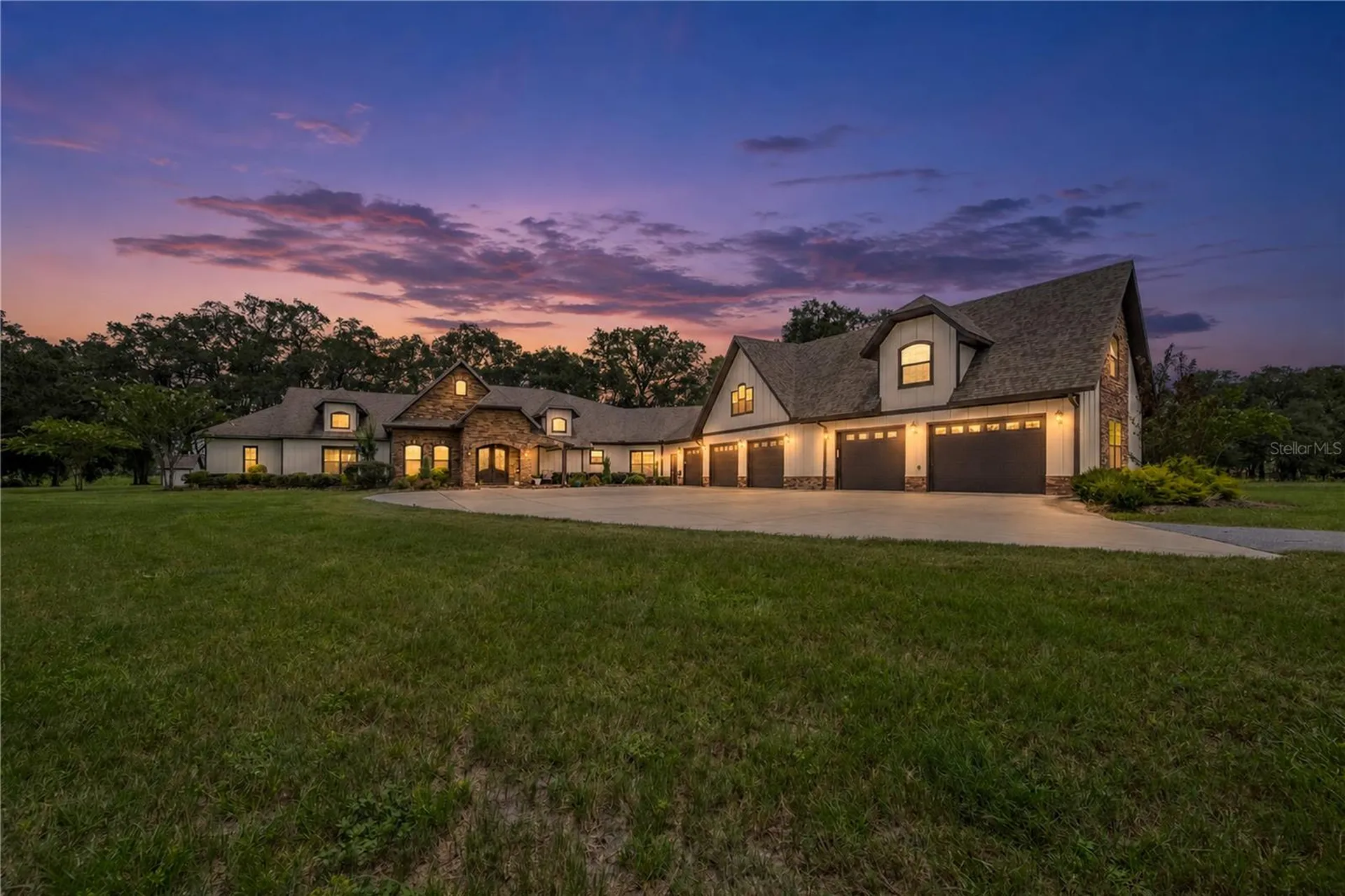 Newberry FL, 4107 SW State Road 45
