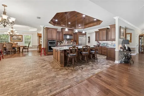 4107 SW State Road 45 Newberry FL 32669