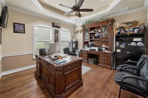 4107 SW State Road 45 Newberry FL 32669