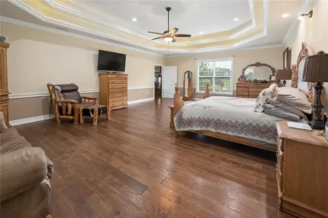 4107 SW State Road 45 Newberry FL 32669