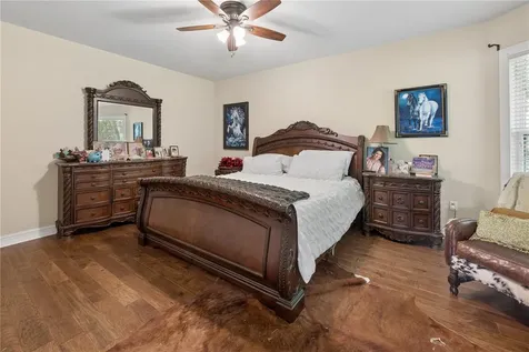 4107 SW State Road 45 Newberry FL 32669