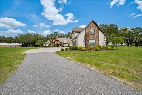 4107 SW State Road 45 Newberry FL 32669