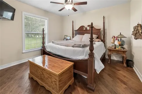 4107 SW State Road 45 Newberry FL 32669