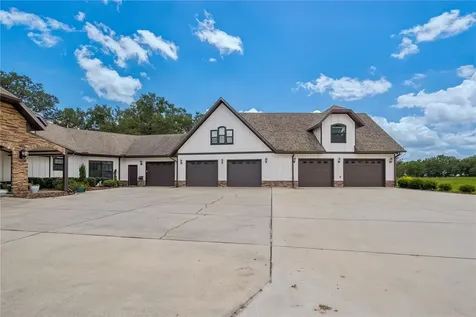 4107 SW State Road 45 Newberry FL 32669