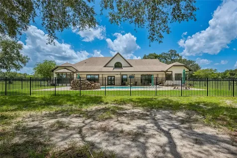 4107 SW State Road 45 Newberry FL 32669
