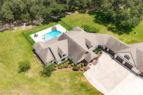 4107 SW State Road 45 Newberry FL 32669