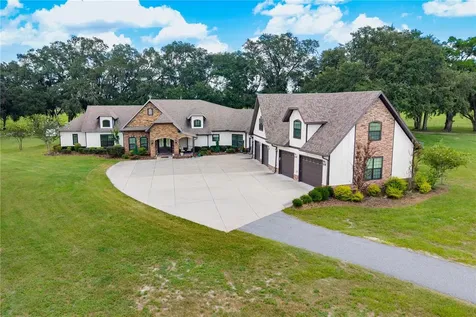 4107 SW State Road 45 Newberry FL 32669