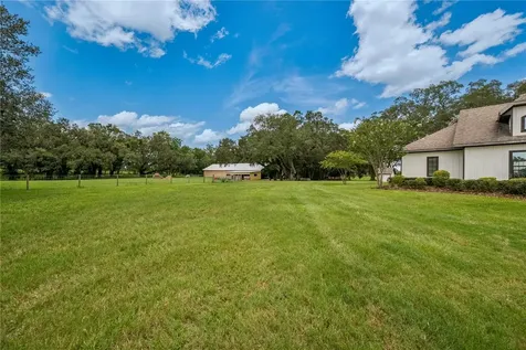 4107 SW State Road 45 Newberry FL 32669