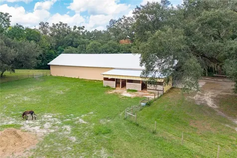 4107 SW State Road 45 Newberry FL 32669
