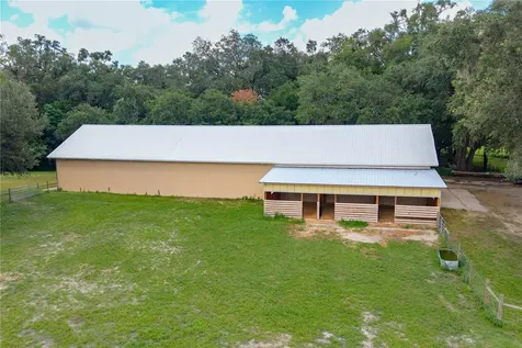 4107 SW State Road 45 Newberry FL 32669