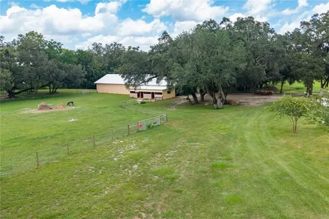 4107 SW State Road 45 Newberry FL 32669