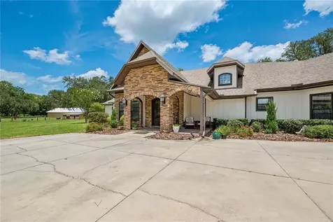 4107 SW State Road 45 Newberry FL 32669
