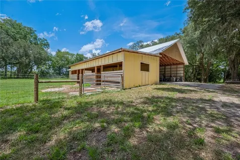 4107 SW State Road 45 Newberry FL 32669