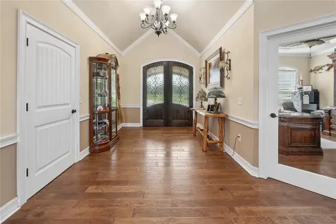 4107 SW State Road 45 Newberry FL 32669