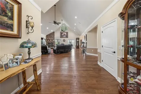 4107 SW State Road 45 Newberry FL 32669