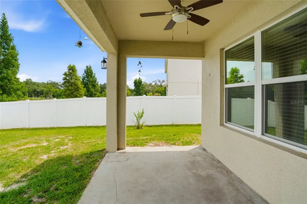 35803 Hillbrook Avenue Zephyrhills FL 33541