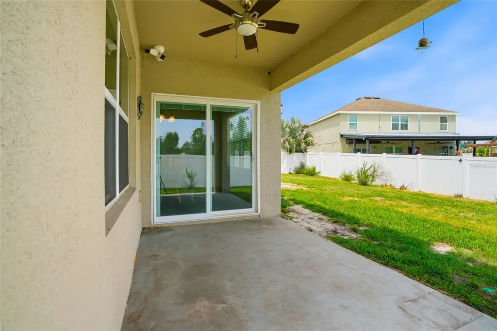 35803 Hillbrook Avenue Zephyrhills FL 33541