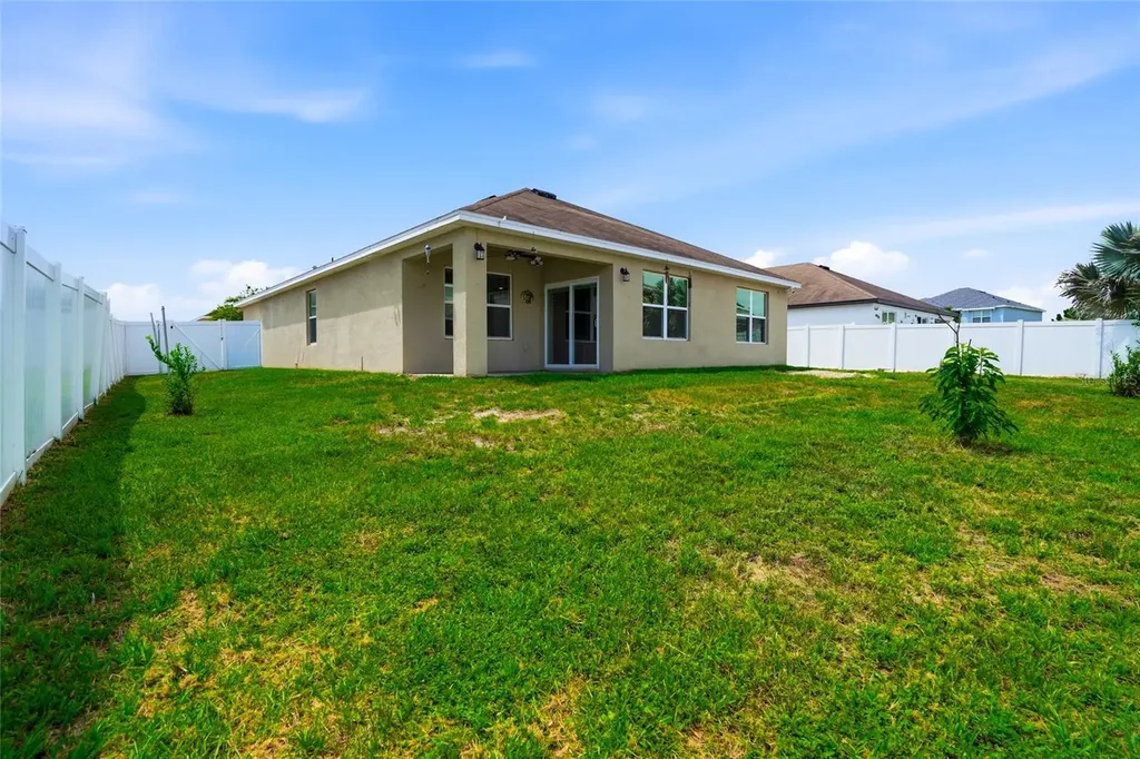 35803 Hillbrook Avenue Zephyrhills FL 33541