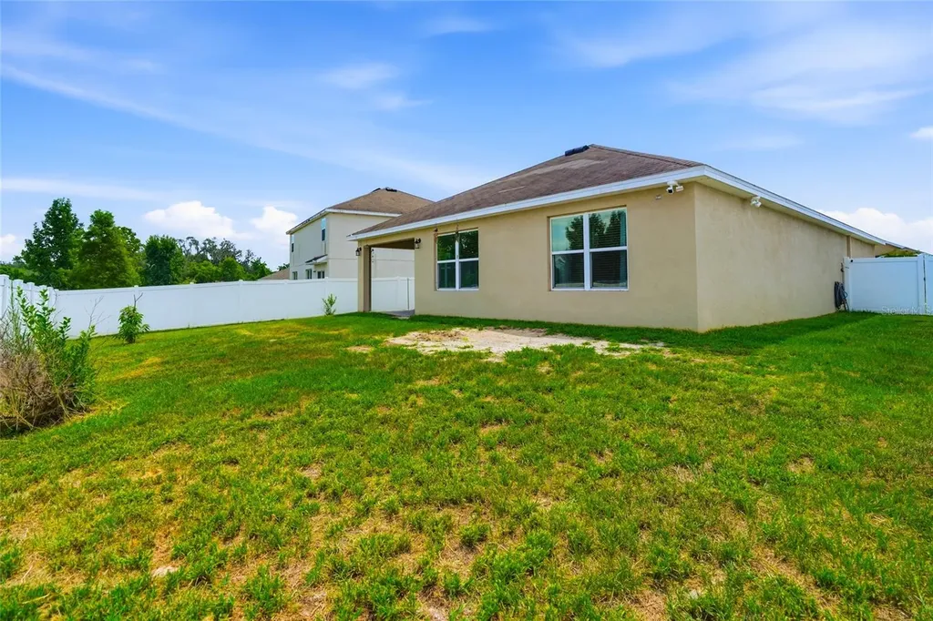 35803 Hillbrook Avenue Zephyrhills FL 33541