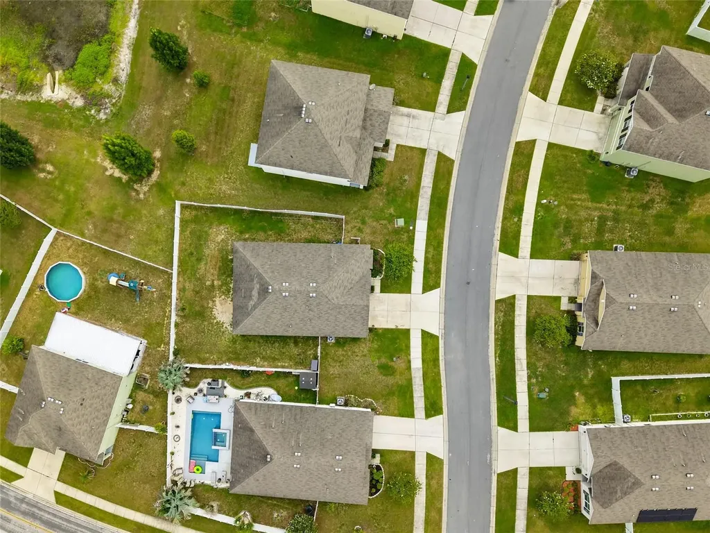 35803 Hillbrook Avenue Zephyrhills FL 33541