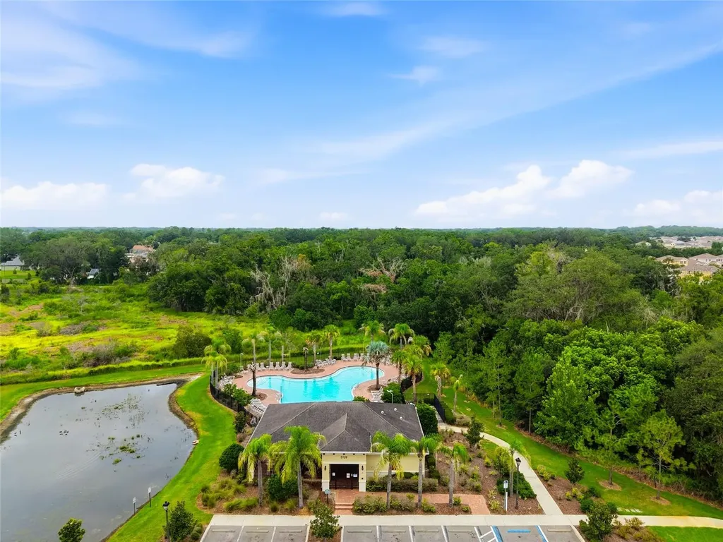 35803 Hillbrook Avenue Zephyrhills FL 33541