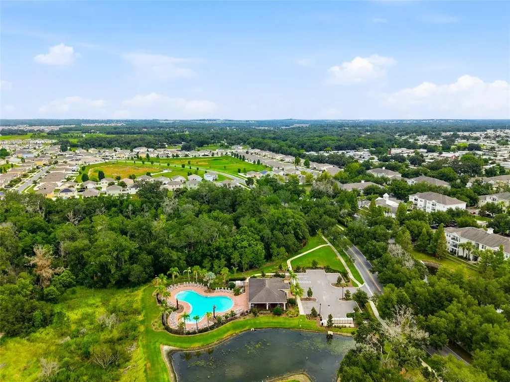 35803 Hillbrook Avenue Zephyrhills FL 33541