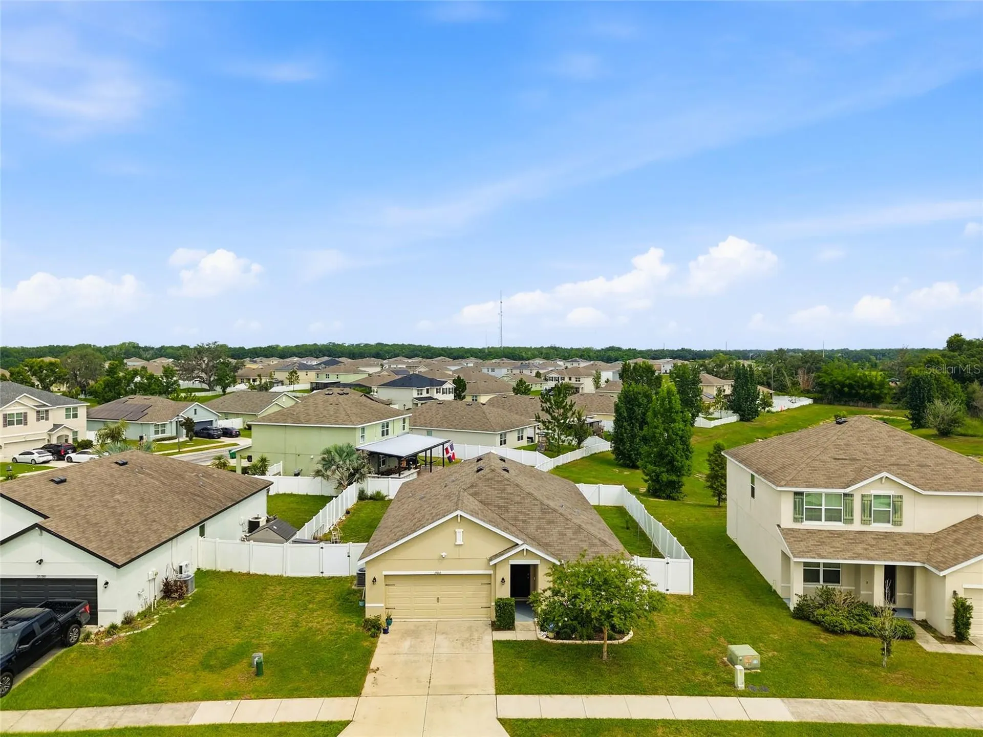 35803 Hillbrook Avenue Zephyrhills FL 33541
