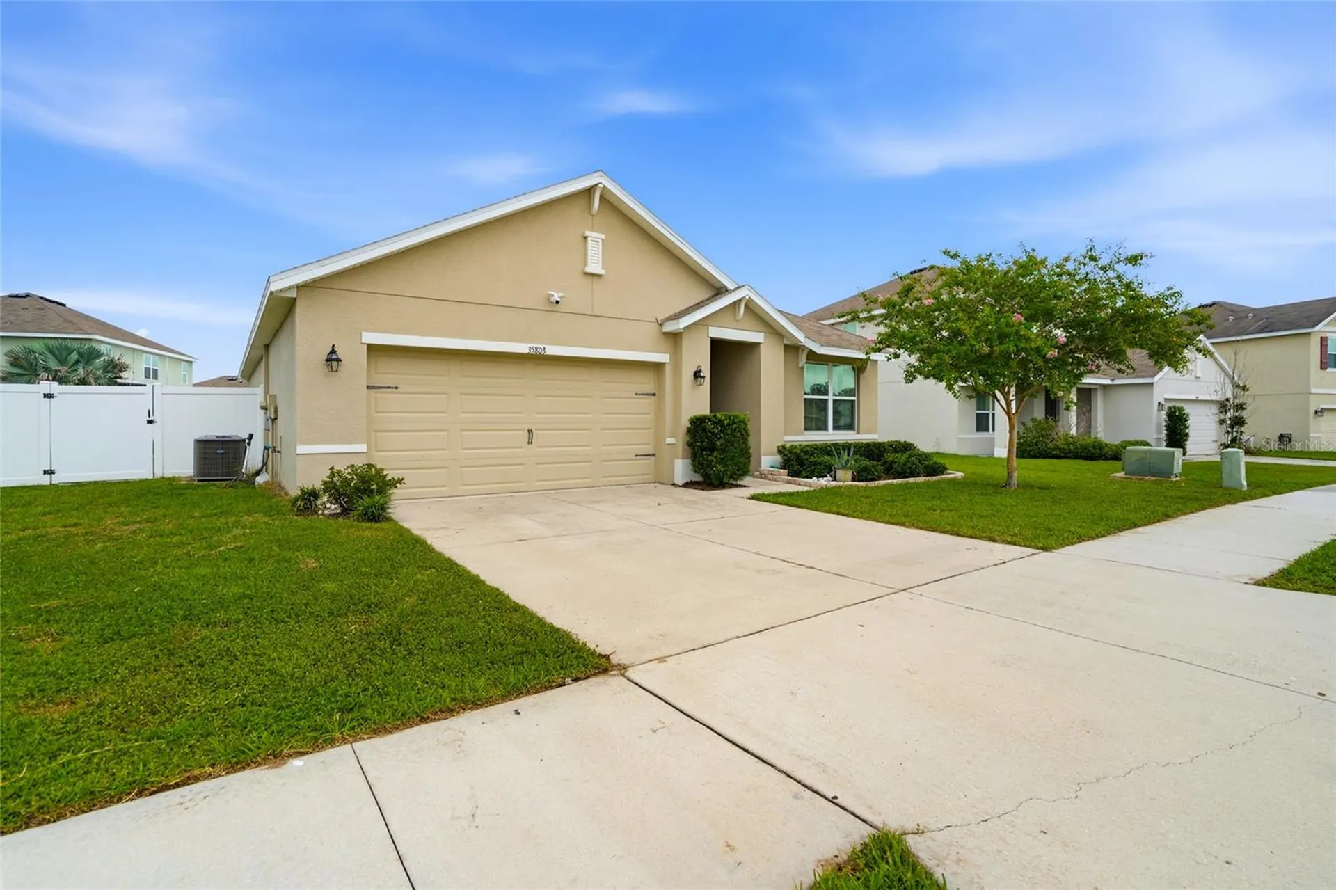 35803 Hillbrook Avenue Zephyrhills FL 33541