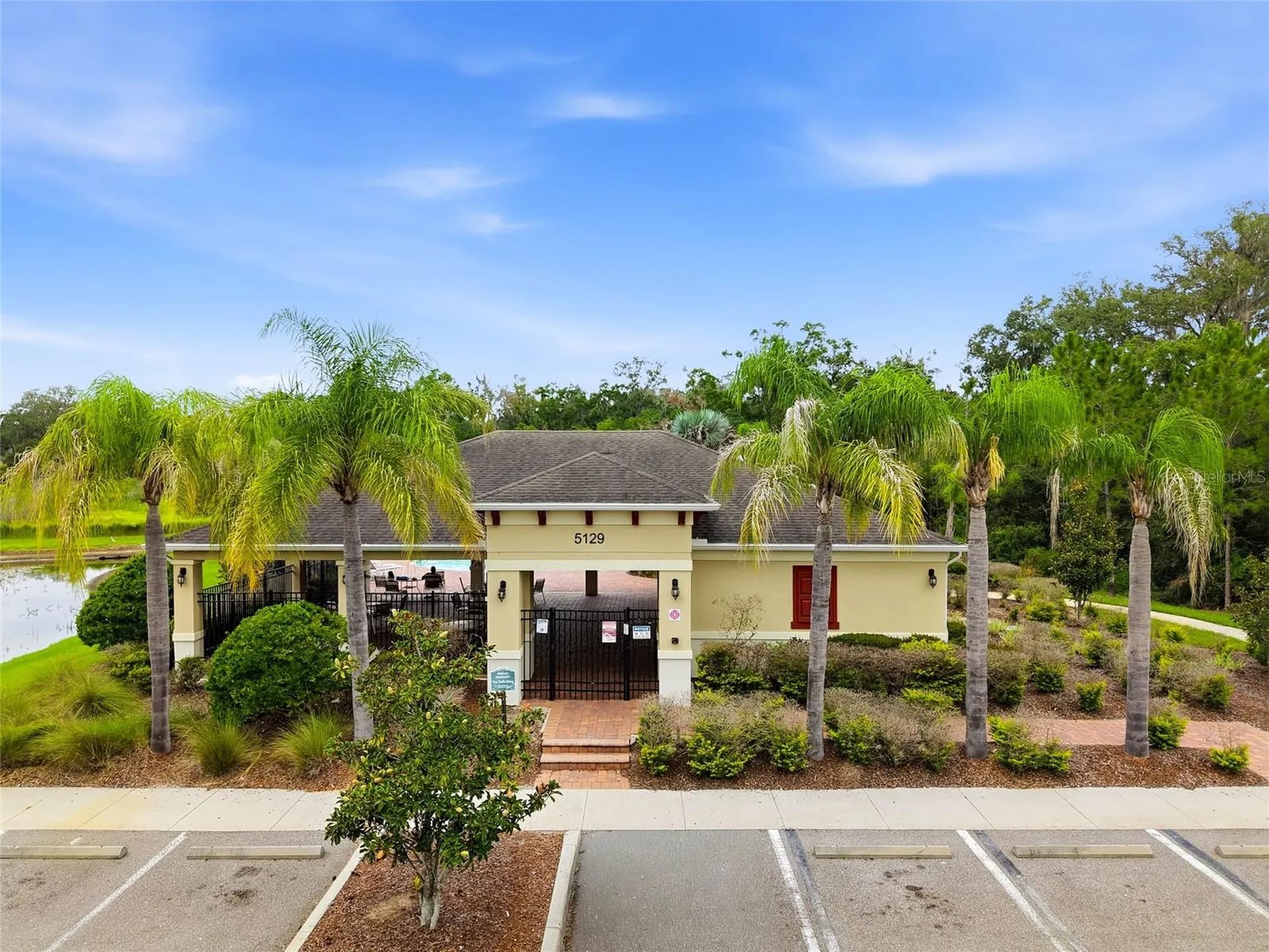 35803 Hillbrook Avenue Zephyrhills FL 33541