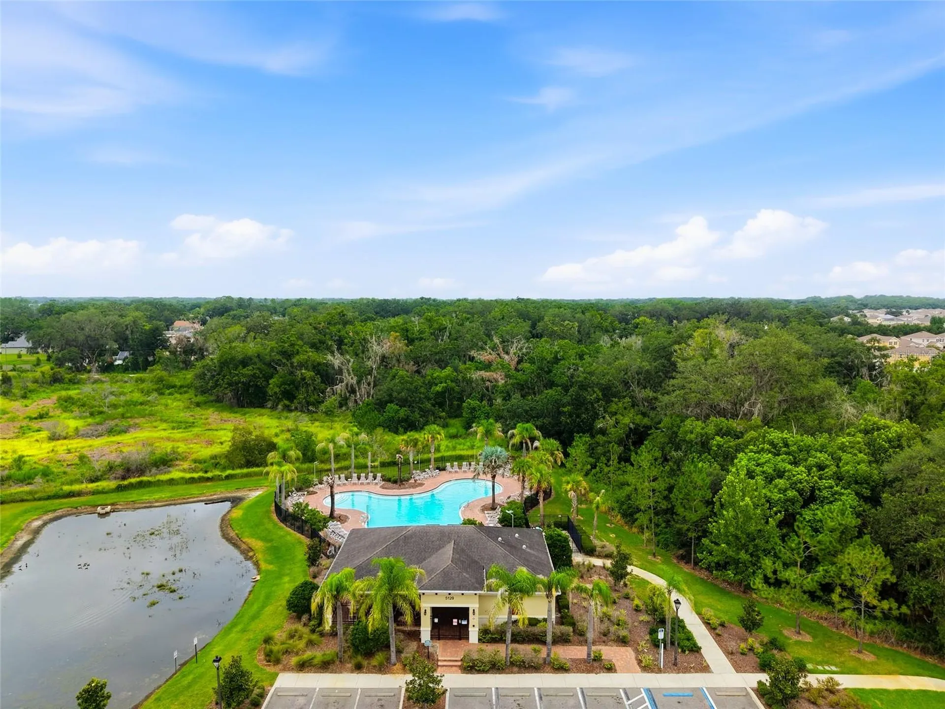 35803 Hillbrook Avenue Zephyrhills FL 33541