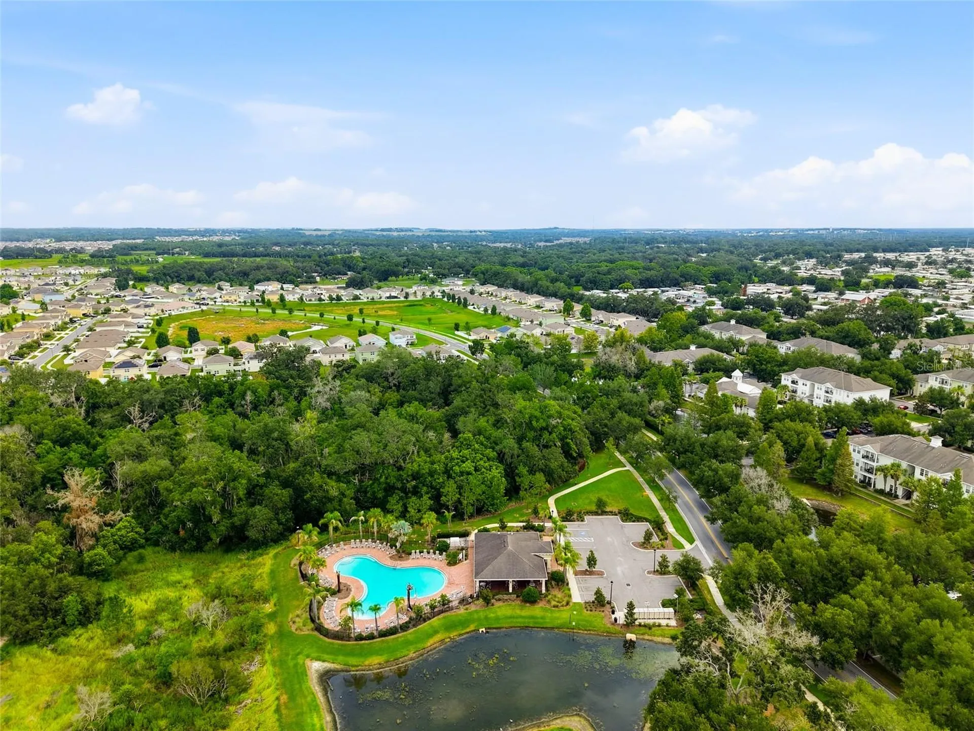 35803 Hillbrook Avenue Zephyrhills FL 33541