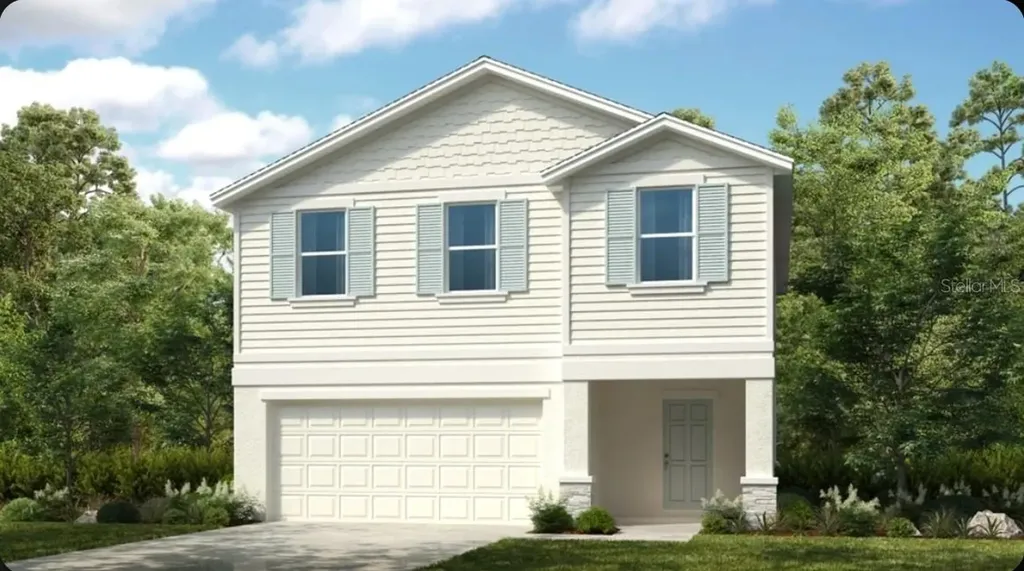 13966 Blustery Court Hudson FL 34669
