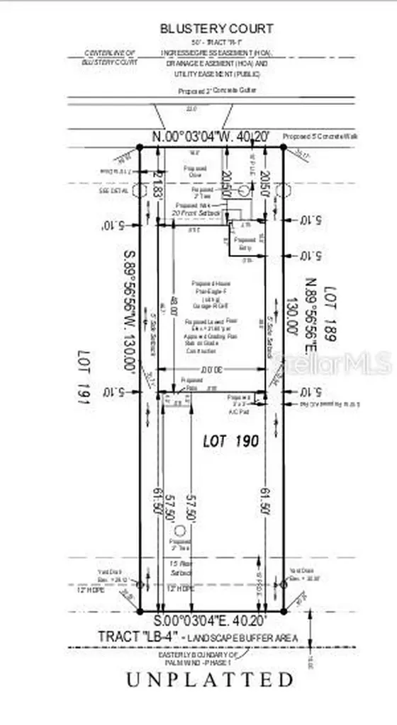 13966 Blustery Court Hudson FL 34669