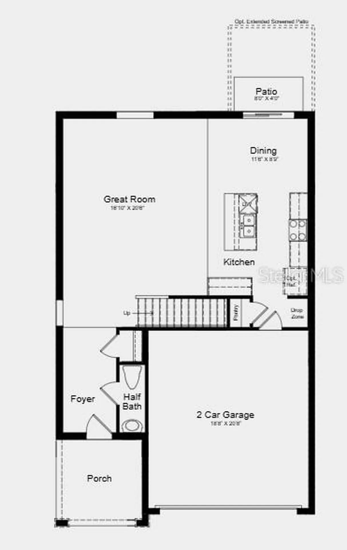 13966 Blustery Court Hudson FL 34669