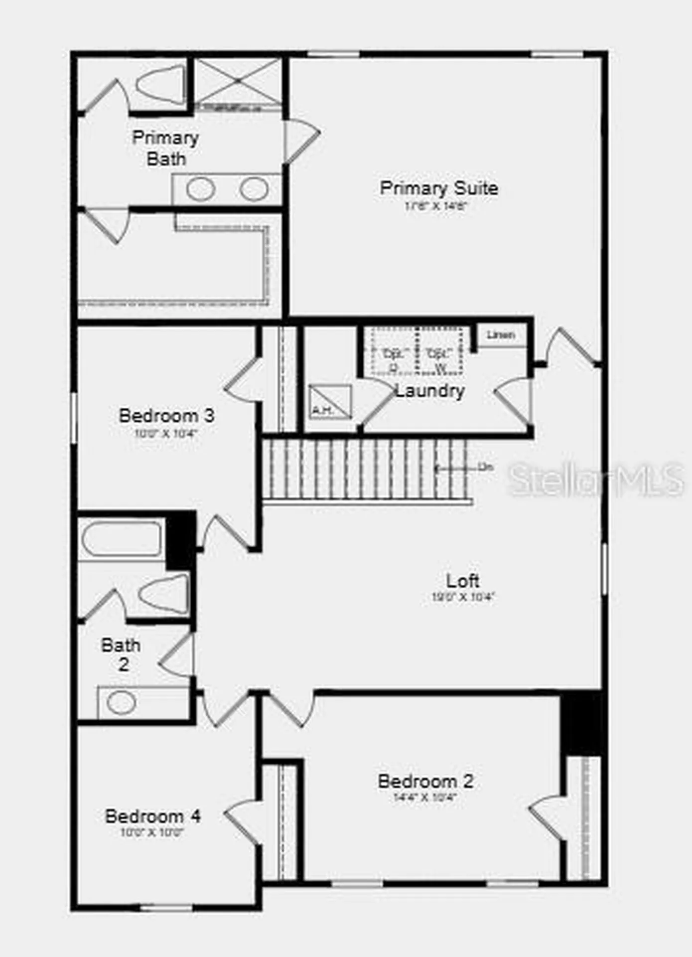 13966 Blustery Court Hudson FL 34669